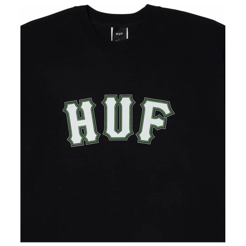 Huf Ανδρική κοντομάνικη μπλούζα Giant Tee